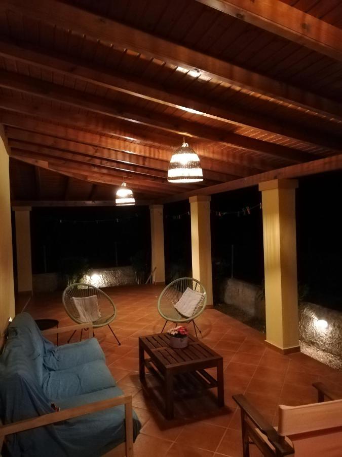Mnf Country House アギオス・ゲオルギオス エクステリア 写真